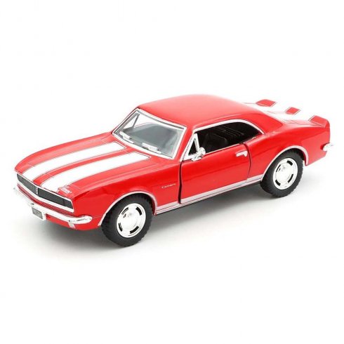Chevrolet Camaro-67