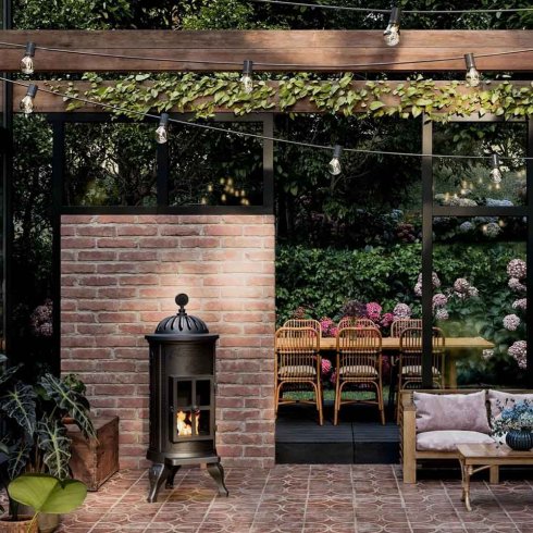 Etanolkamin Carl - Westbo of Sweden