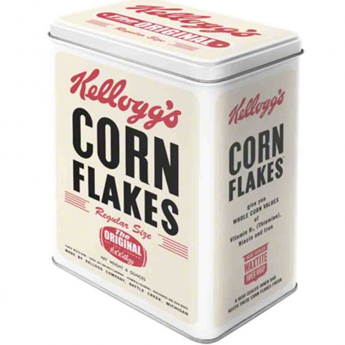 Flingburk original kelloggs 3 liter