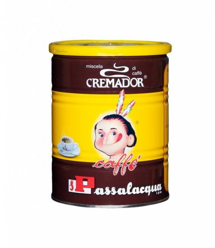 Passalacqua Cremador burk 250 gram