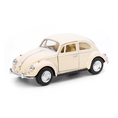 Volkswagen classical beetle-67 pastell