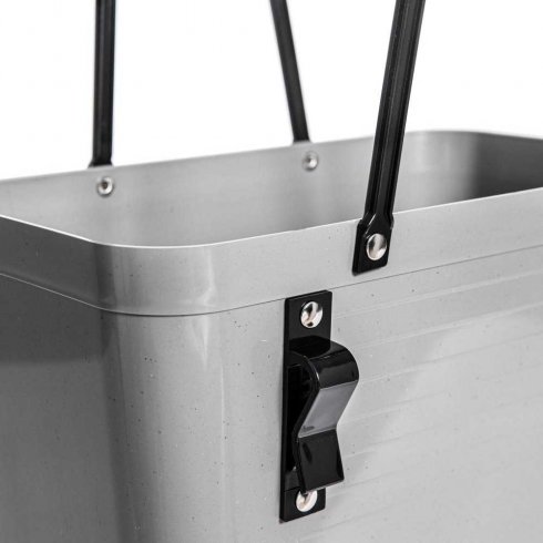 Väska Hinza Hög gammelrosa - Recycled Plastic