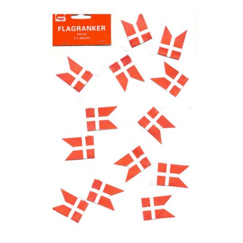 Flaggirlang Danmark 