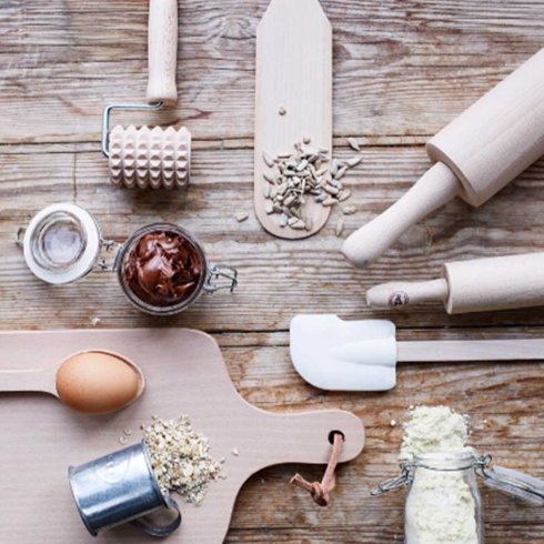 Gammaldags decilitermått 1 dl