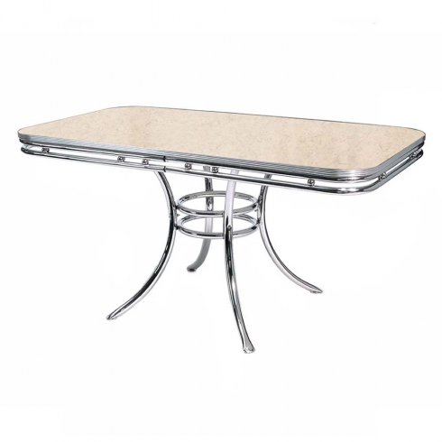 Diner bord Retro medium