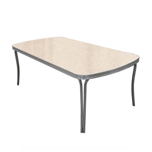 Diner bord large (6 stolar)