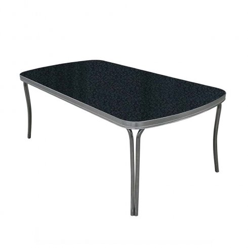 Diner bord large (6 stolar)