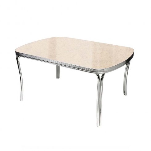 Diner bord medium (4 stolar)