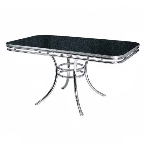Diner bord Retro medium