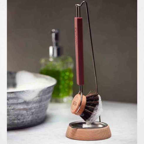 Diskborsthuvud Nature Refill Tagel