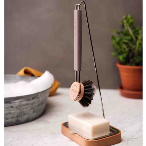 Diskborstställ för Nature Diskborste