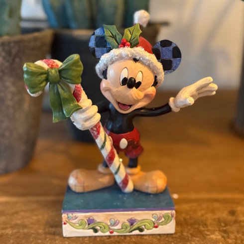 Disney Figur Greetings Musse