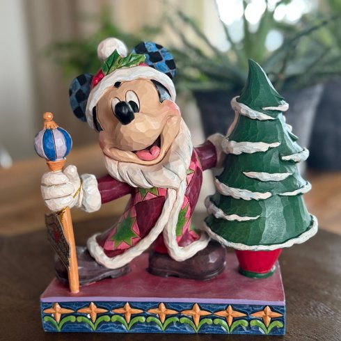 Disney Musse Gudfader