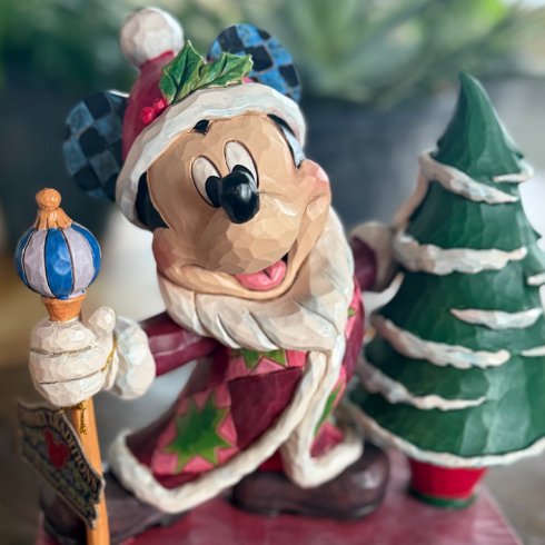 Disney Musse Gudfader