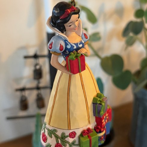 Disney Figur Snövit