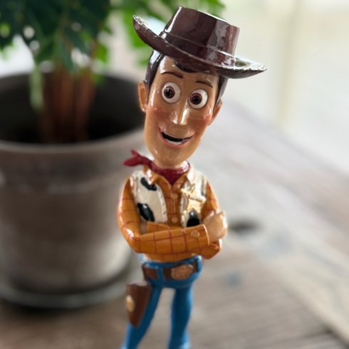 Disney Figur Woody