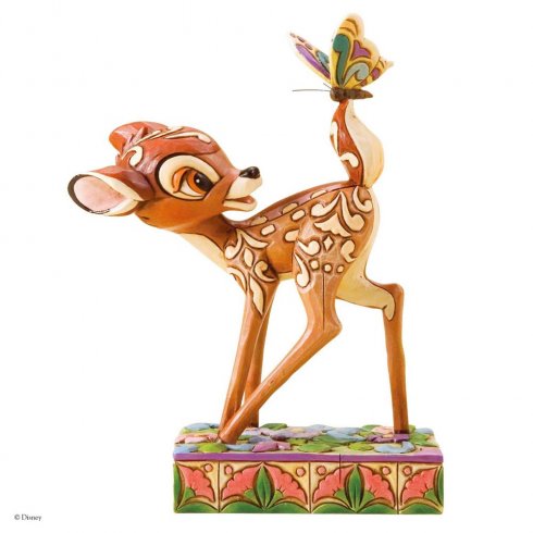 Disney Figur Bambi