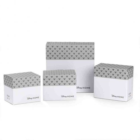 Disney Espressomuggar 6 pack 90 ml - Home