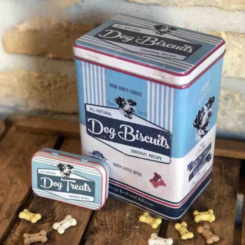 Hundmatsburk dog buiscuits 3 liter