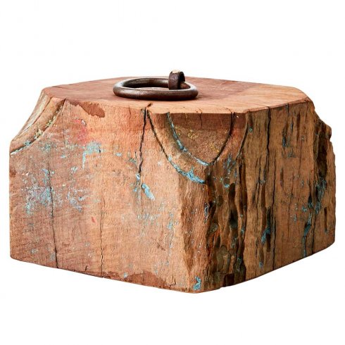 Dörrstopp Natur 18 x 13 cm