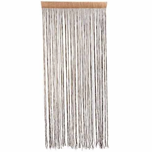 Draperi Gardin Natur