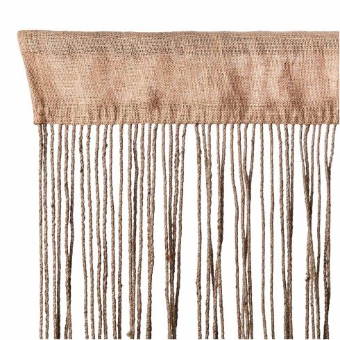 Draperi Gardin Natur