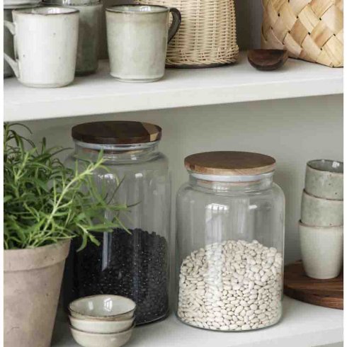 Miniskål Dunes Ø 9,3 cm Sandfärgad