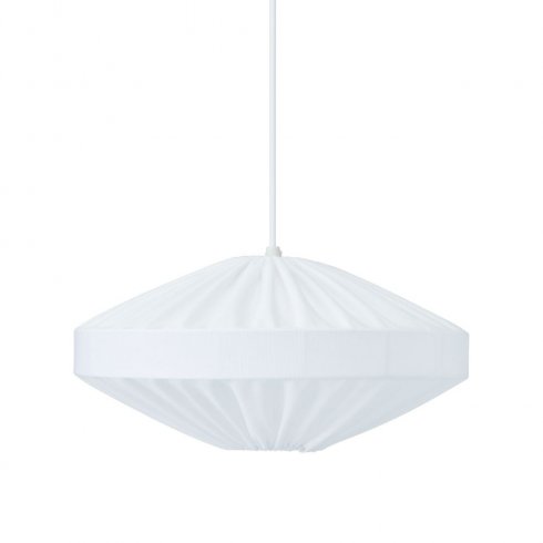 Edith takskärm Franza Vit - Pr Home