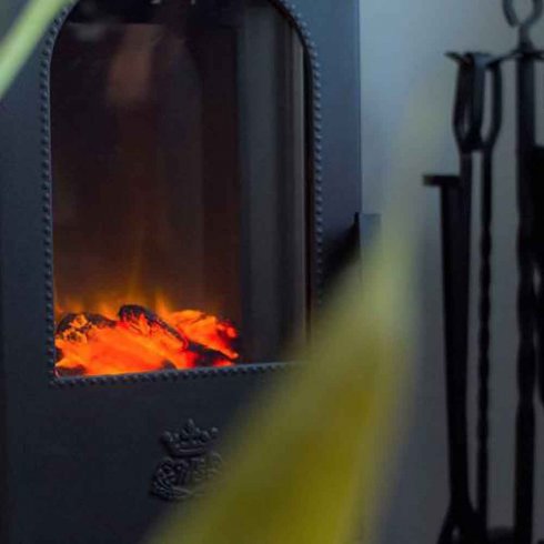 Elkamin Victoria - Westbo of Sweden