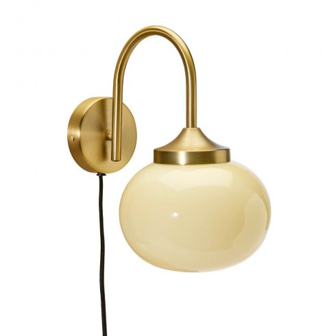 Elsy Vägglampa 26 cm - Pr Home