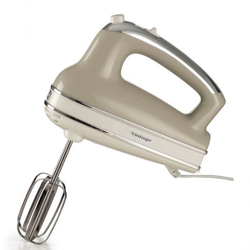 Ariete vintage Elvisp Beige