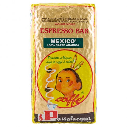 Passalacqua Mexico 1kg