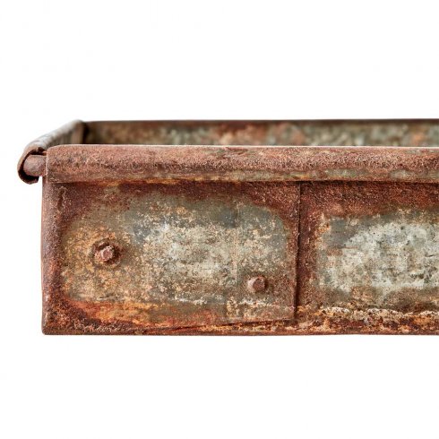 Fat Grå/Brun Uniqe Item Medium