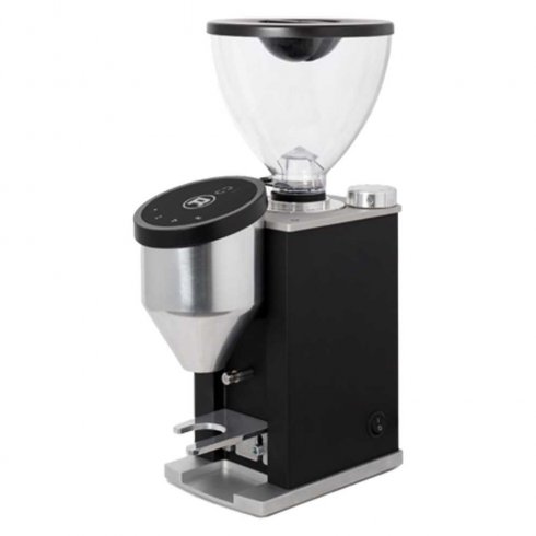 Espressokvarn Faustino 3.1 svart - Rocket Espresso