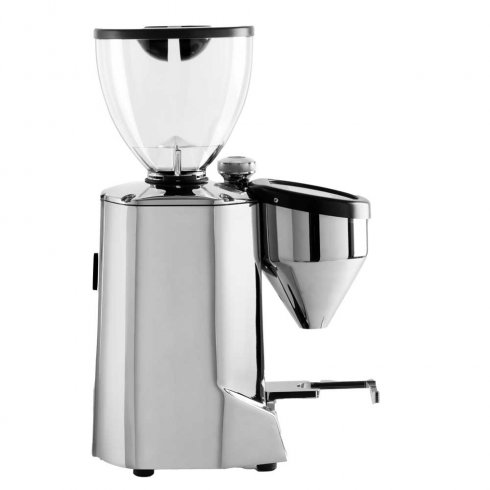 Super Fausto Chrome Espressokvarn Rocket espresso
