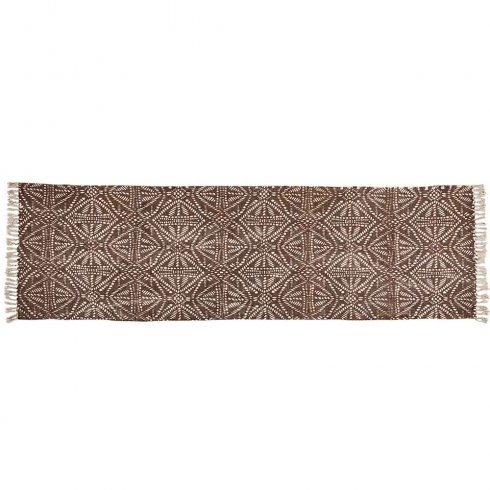 Fernando matta brun 240 x 70