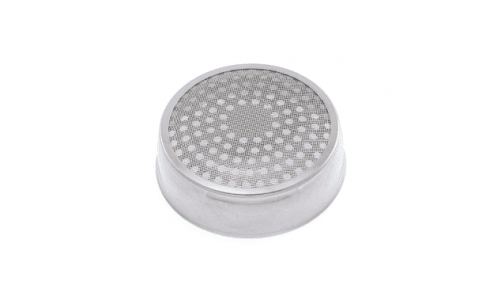 Gruppsil 60 mm rocket (I brygghuset)