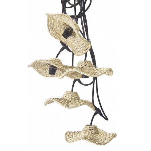 Flex out Outdoor ljusslinga inkl Tali lampskärm - Pr Home