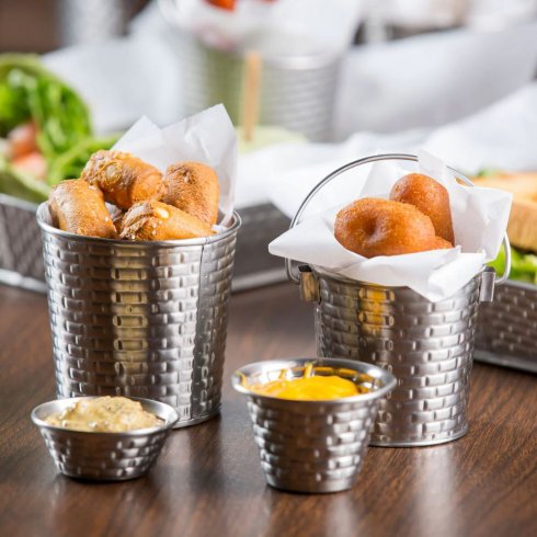 Fry Cup Rostfri 68 cl TableCraft