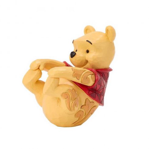 Disney Figur Nalle Puh Wobbler