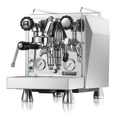 Rocket Espresso Giotto Cronometro typ V