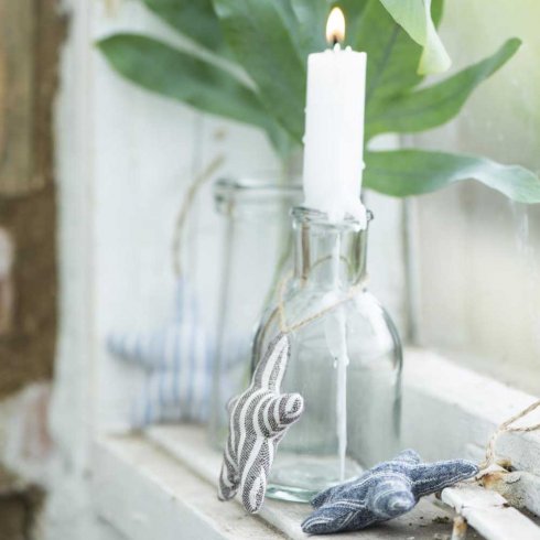 Apotekareglas för ljus Klar