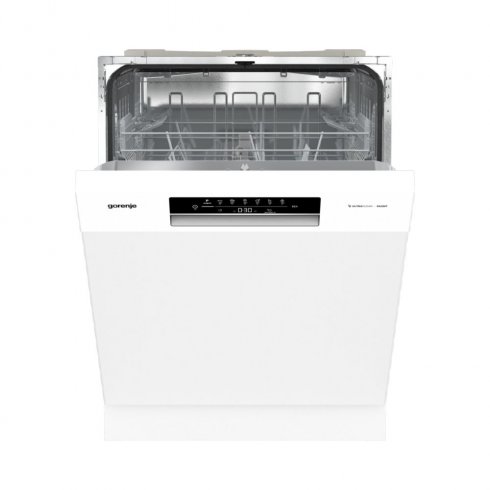 Gorenje Diskmaskin GU642E90W Vit