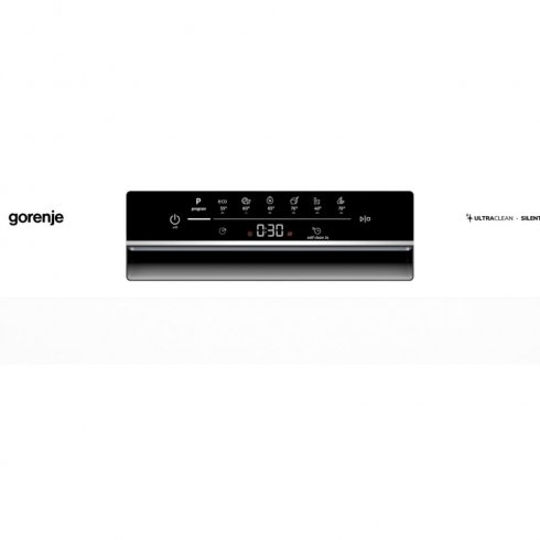 Gorenje Diskmaskin GU642E90W Vit