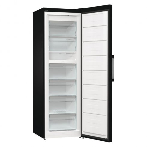 Gorenje Frysskåp R619EABK6 Svart