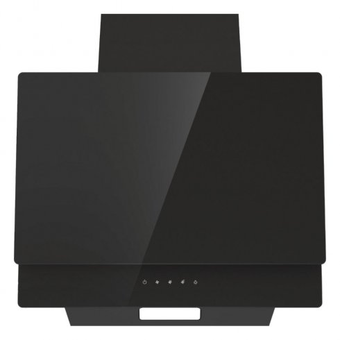 Gorenje Köksfläkt W6TB Svart