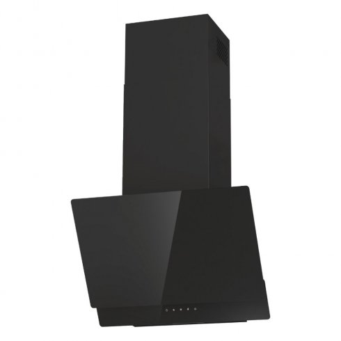 Gorenje Köksfläkt W6TB Svart