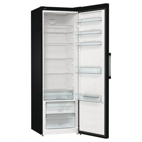 Gorenje Kylskåp R619EABK6 Svart