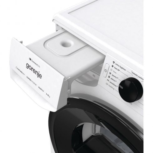Gorenje torktumlare DPNE92/GNLWIFI Vit
