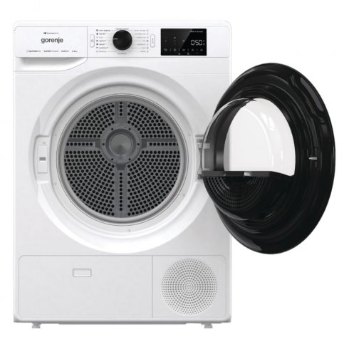 Gorenje torktumlare DPNE92/GNLWIFI Vit
